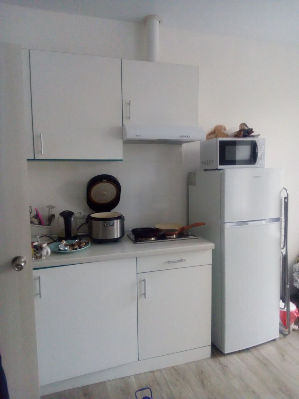 Продажа 1-комнатной квартиры 25 м², Фейербаха ул., 8