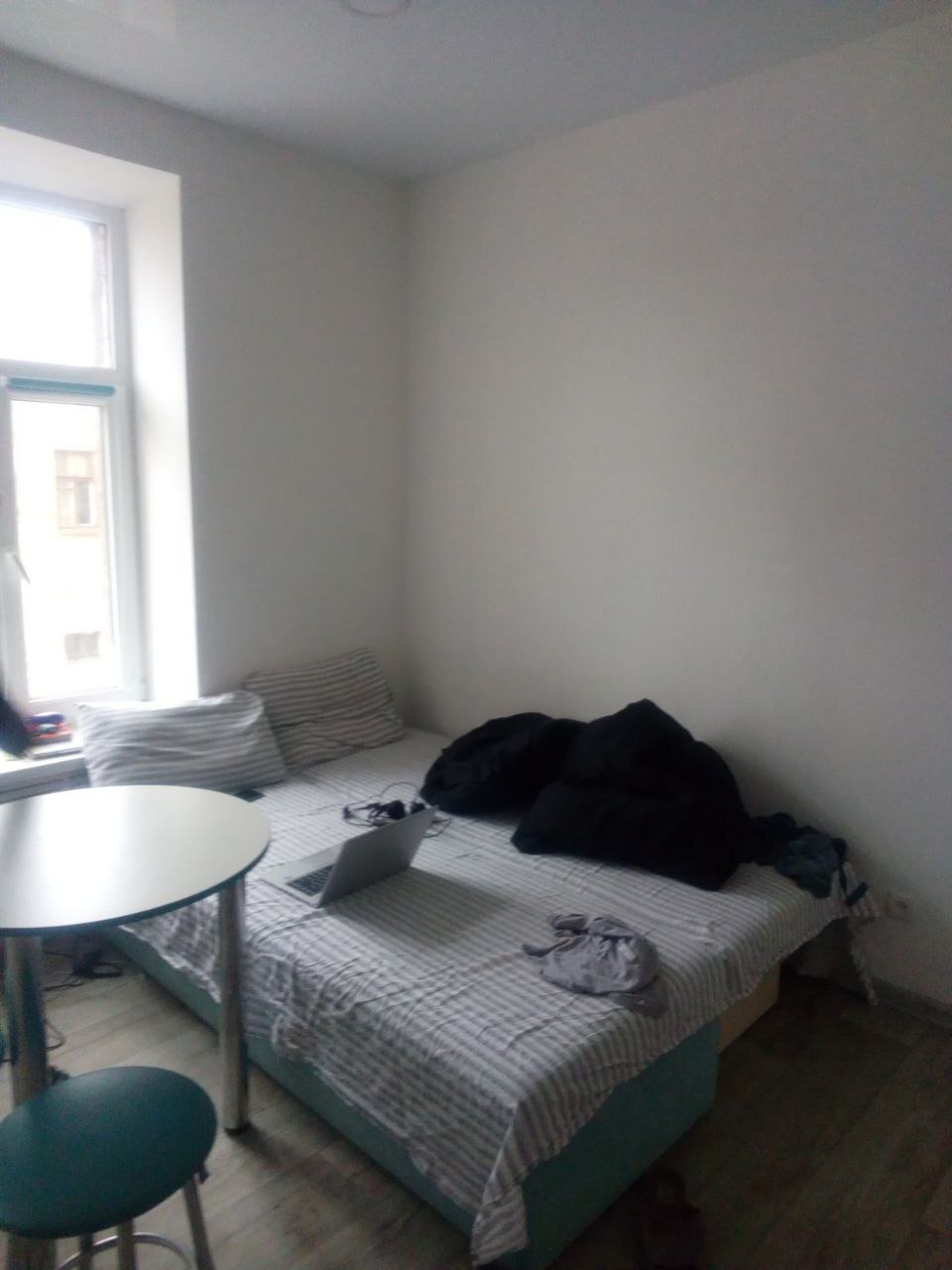 Продажа 1-комнатной квартиры 25 м², Фейербаха ул., 8