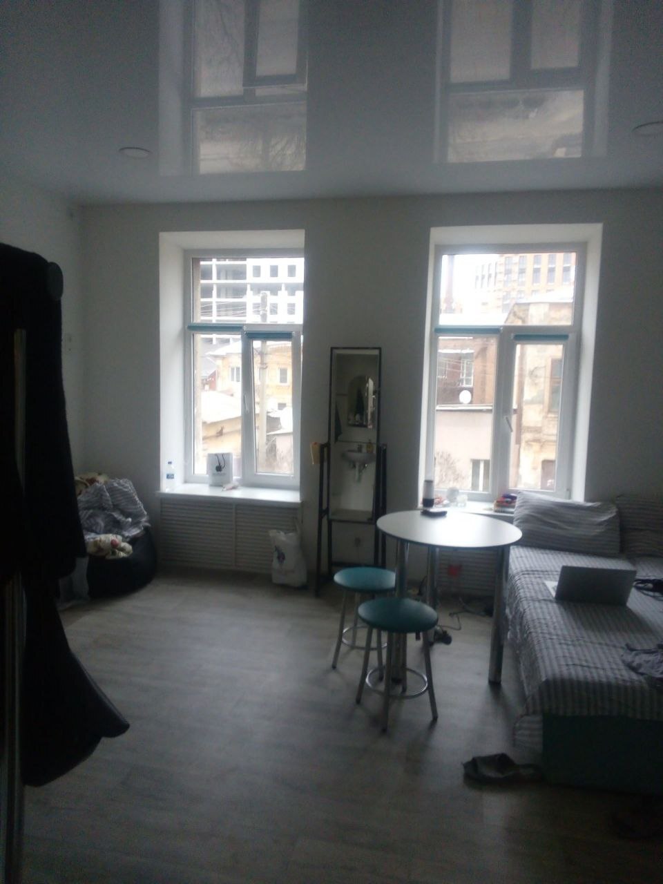 Продажа 1-комнатной квартиры 25 м², Фейербаха ул., 8