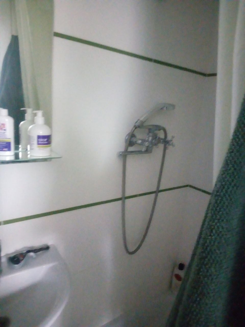 Продажа 1-комнатной квартиры 25 м², Фейербаха ул., 8