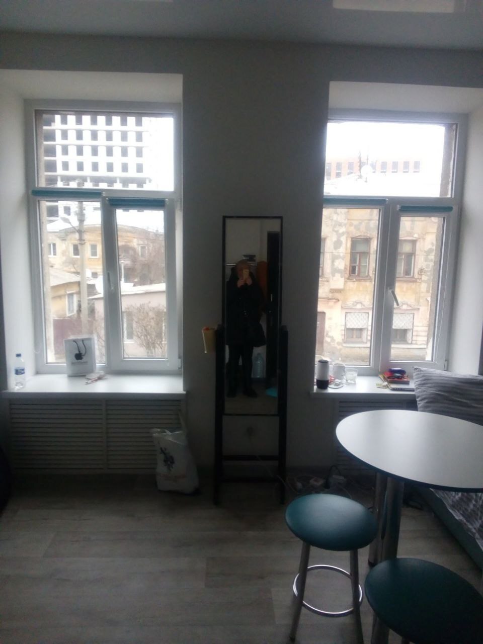 Продажа 1-комнатной квартиры 25 м², Фейербаха ул., 8