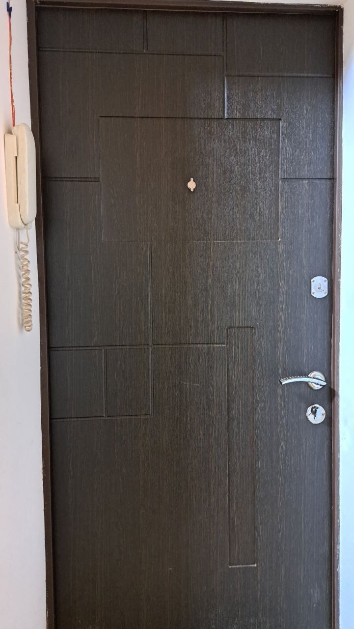 Продажа 1-комнатной квартиры 25 м², Фейербаха ул., 8