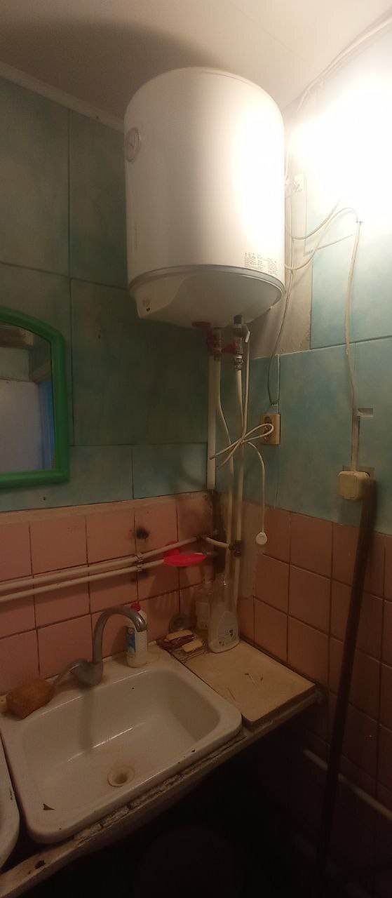 Продажа 1-комнатной квартиры 18 м², Лизы Чайкиной ул., 1 харьков