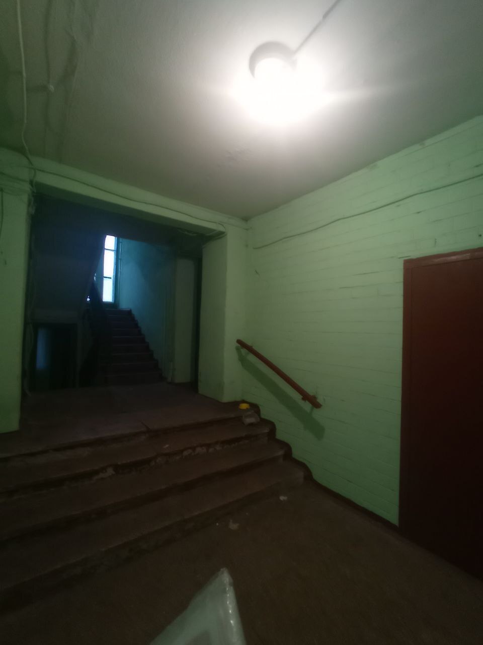 Продажа 1-комнатной квартиры 18 м², Лизы Чайкиной ул., 1 харьков