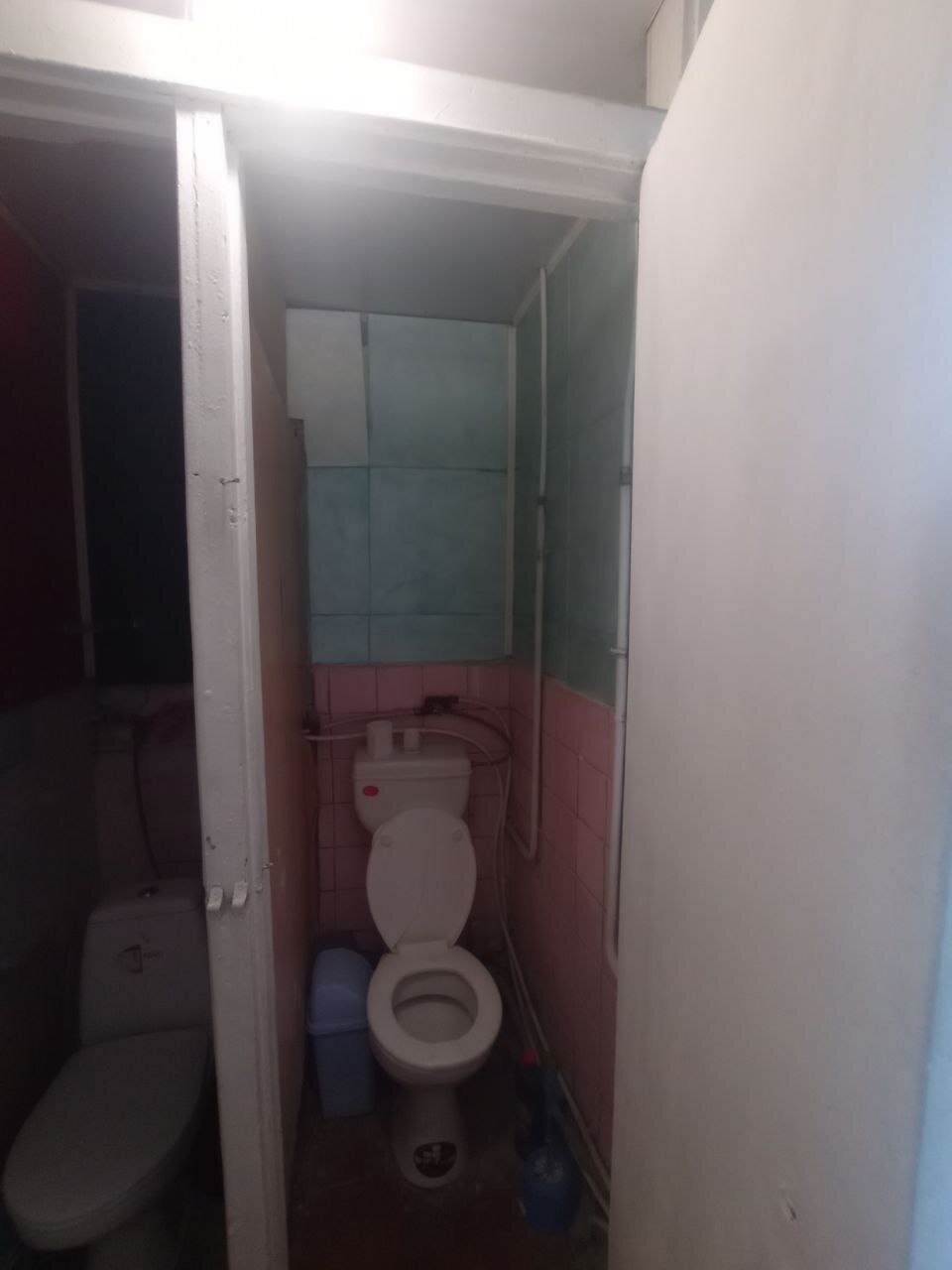Продажа 1-комнатной квартиры 18 м², Лизы Чайкиной ул., 1 харьков