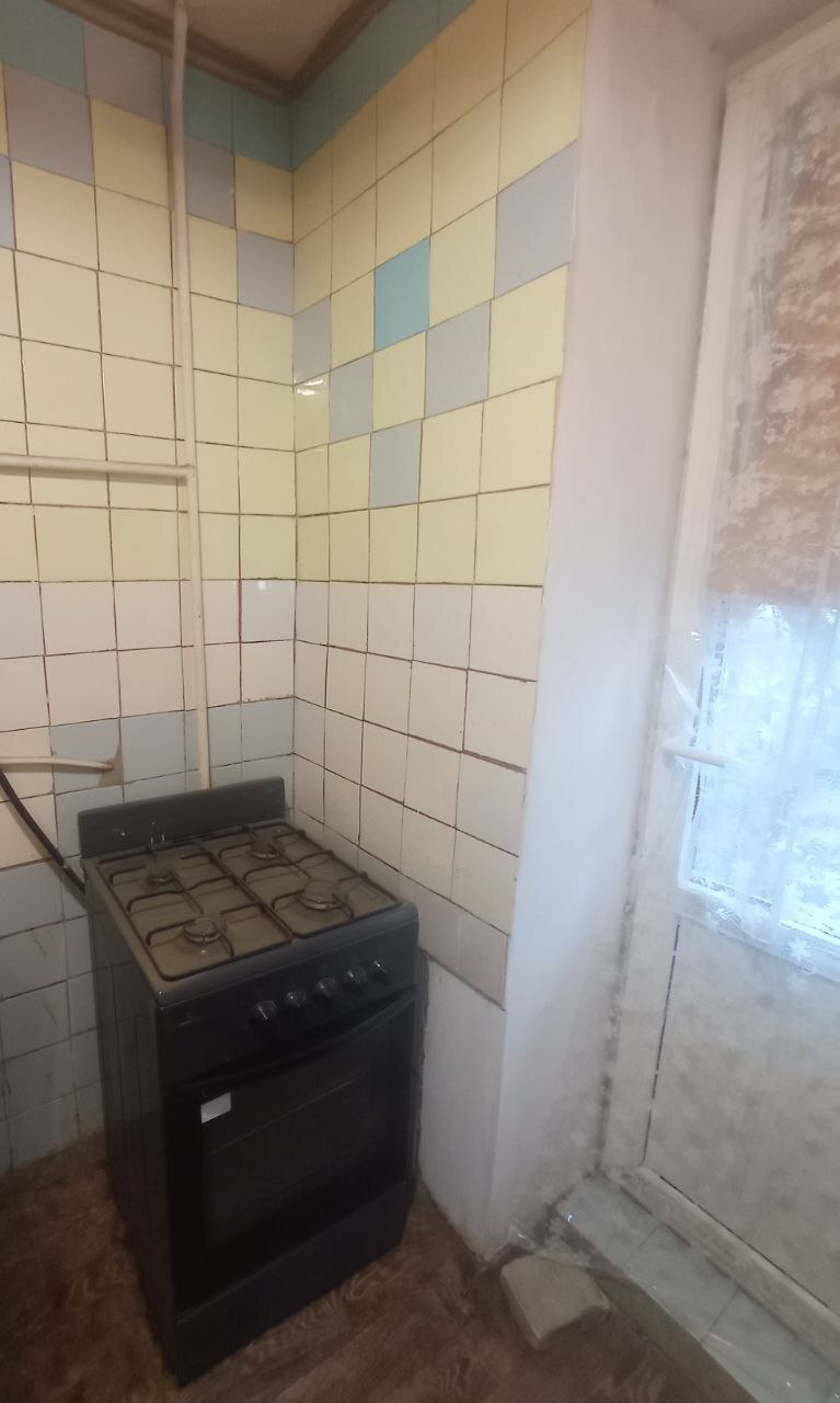 Продажа 1-комнатной квартиры 18 м², Лизы Чайкиной ул., 1 харьков