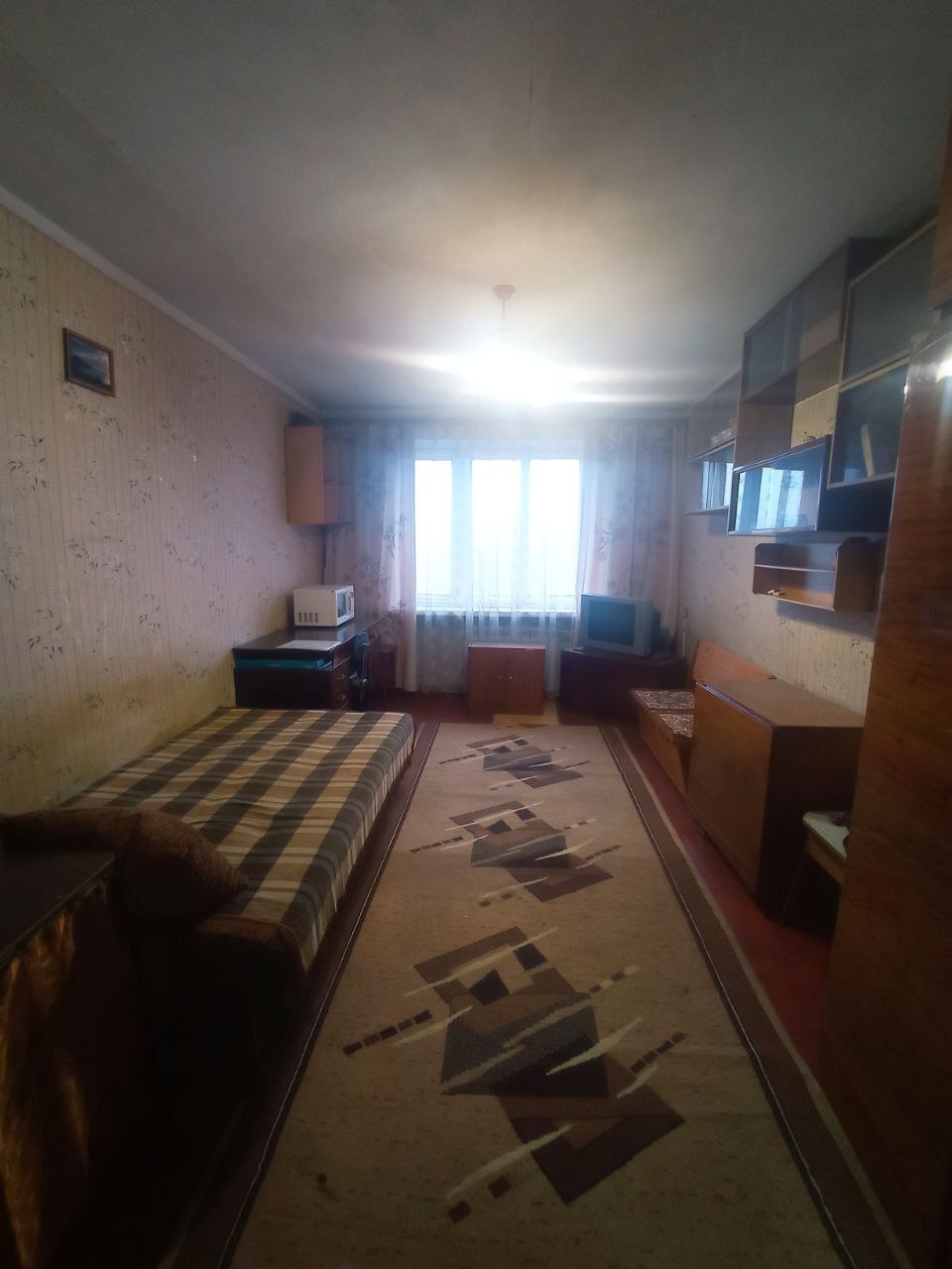 Продажа 1-комнатной квартиры 18 м², Лизы Чайкиной ул., 1 харьков