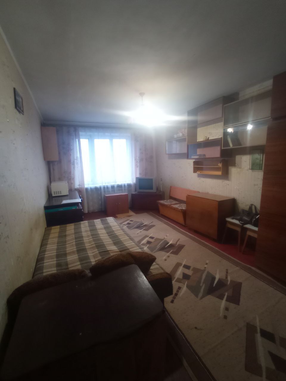 Продажа 1-комнатной квартиры 18 м², Лизы Чайкиной ул., 1 харьков