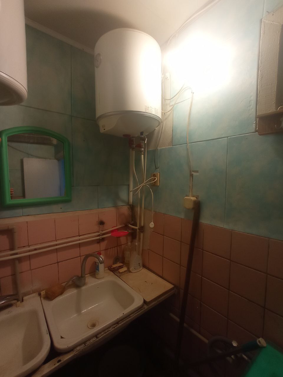 Продажа 1-комнатной квартиры 18 м², Лизы Чайкиной ул., 1 харьков