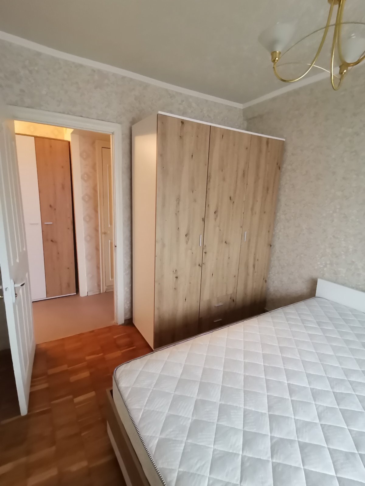 Аренда 2-комнатной квартиры 49 м², Братиславская ул., 36/2