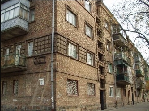 Продажа офиса 65 м², Вузовская ул., 4