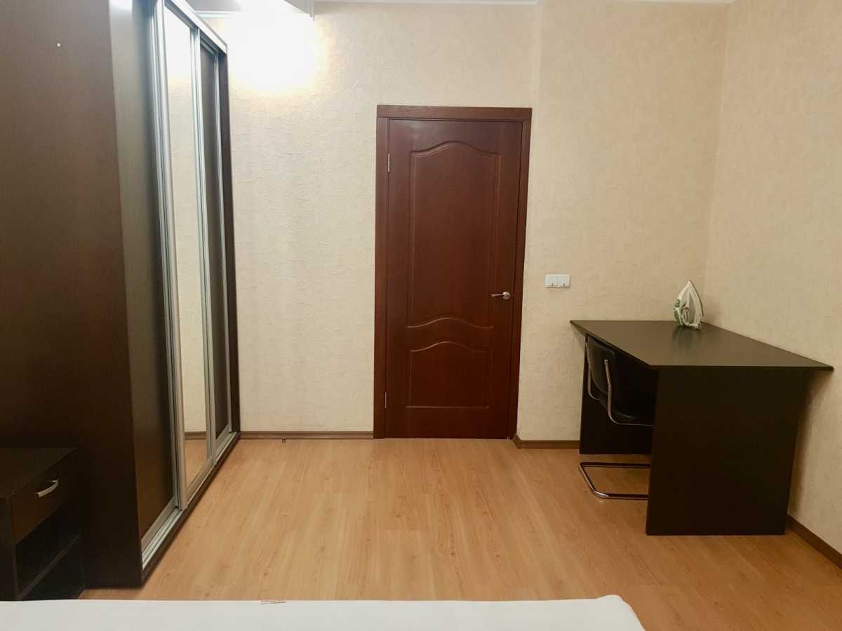 Оренда 2-кімнатної квартири 65 м², Бориса Гмирі вул., 4