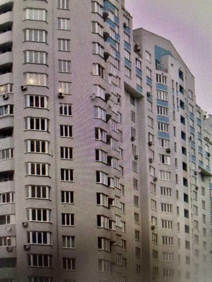 Оренда 2-кімнатної квартири 65 м², Бориса Гмирі вул., 4