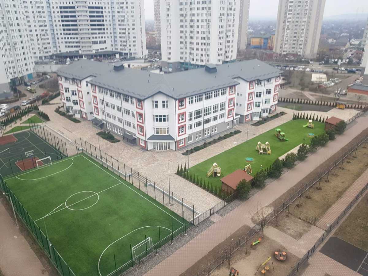 Оренда 2-кімнатної квартири 65 м², Бориса Гмирі вул., 4