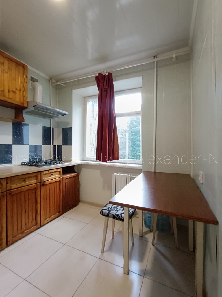 Аренда 1-комнатной квартиры 32 м², Героев Крут ул., 4