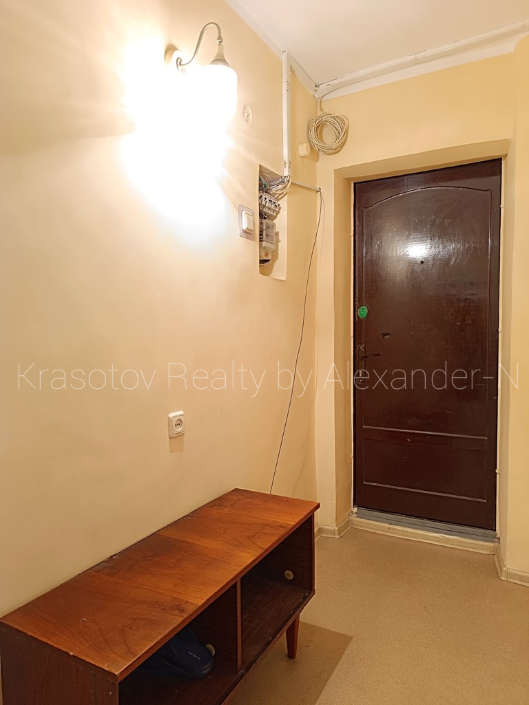 Аренда 1-комнатной квартиры 32 м², Героев Крут ул., 4