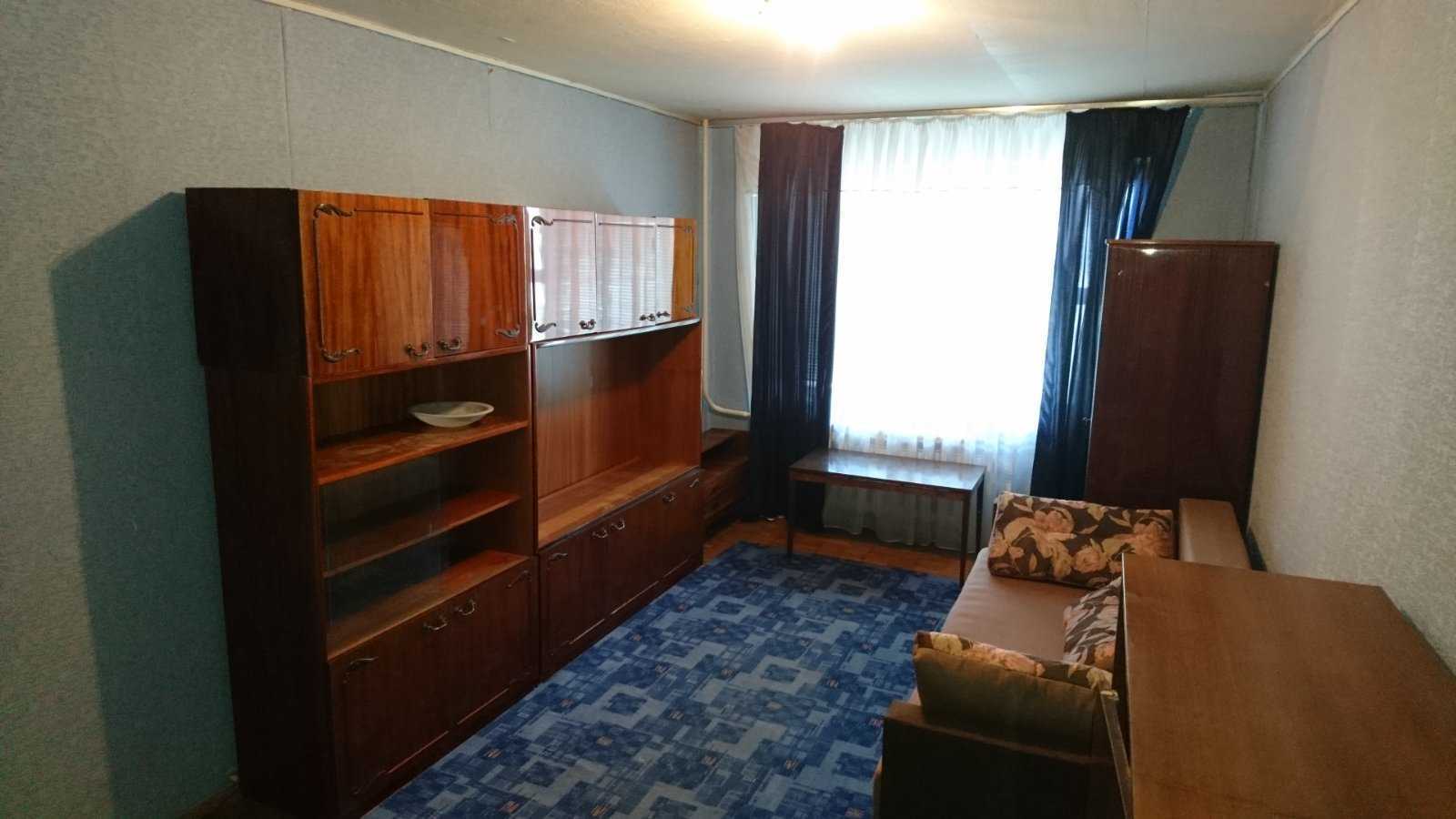 Аренда 1-комнатной квартиры 38 м², Челябінська, 11