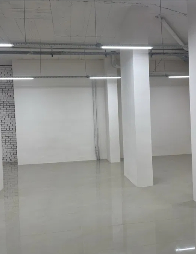 Оренда приміщення вільного призначення 1000 м², Середньофонтанська вул.