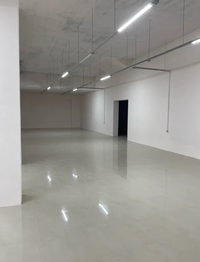 Оренда приміщення вільного призначення 1000 м², Середньофонтанська вул.