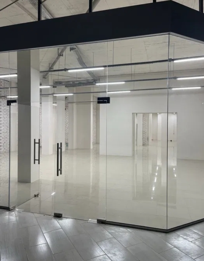 Оренда приміщення вільного призначення 1000 м², Середньофонтанська вул.