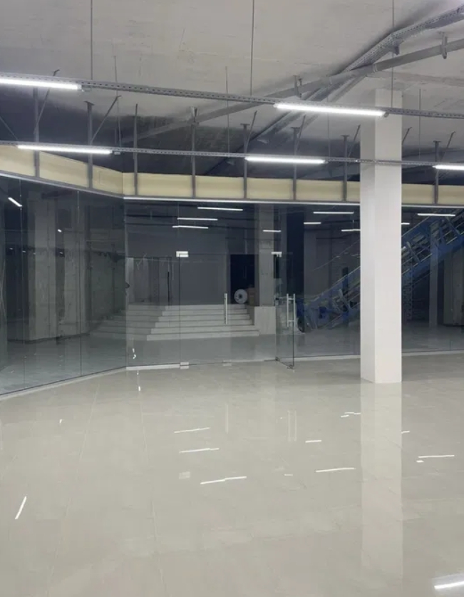 Оренда приміщення вільного призначення 1000 м², Середньофонтанська вул.