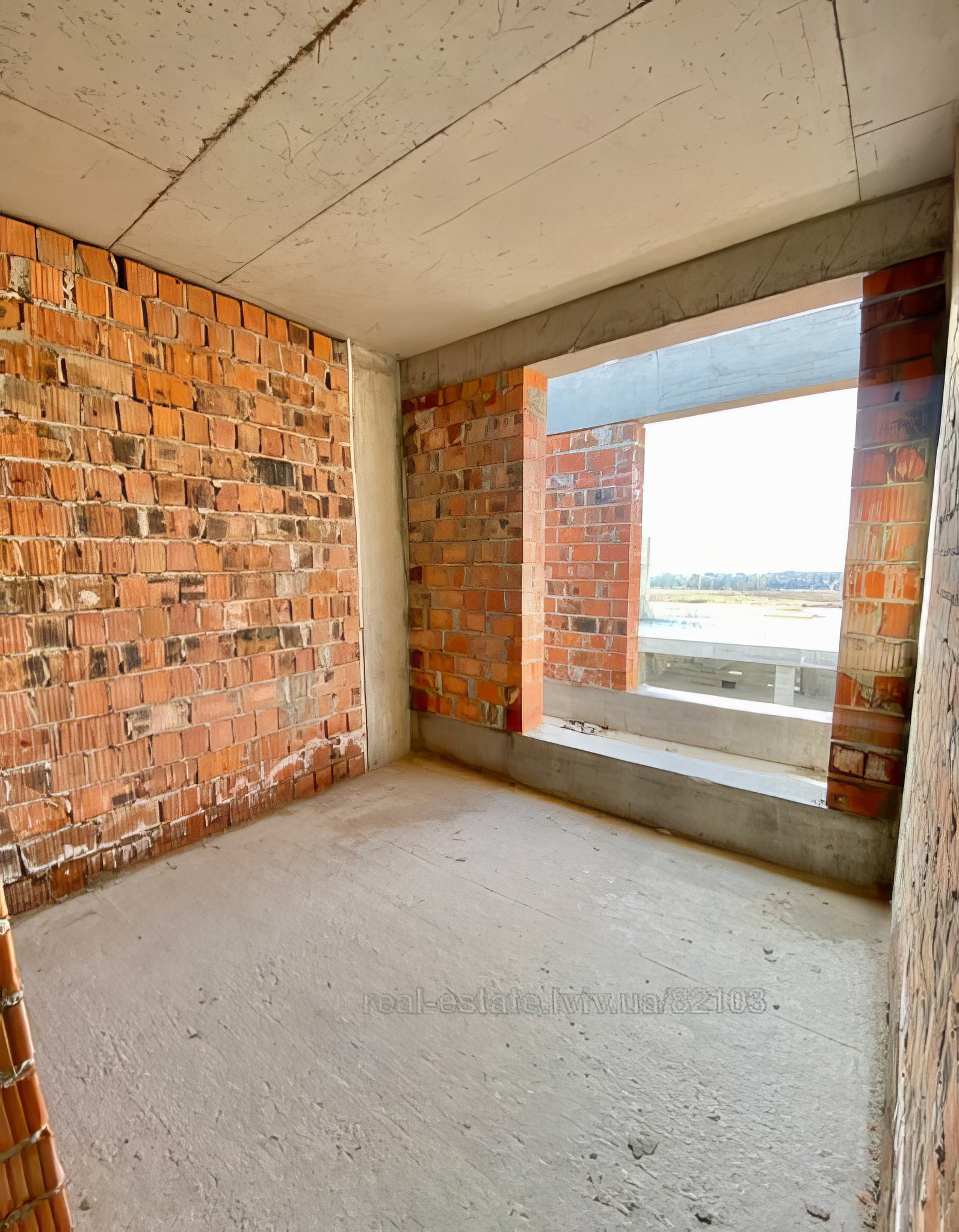 Продажа 2-комнатной квартиры 57 м², Стрыйская ул., 322