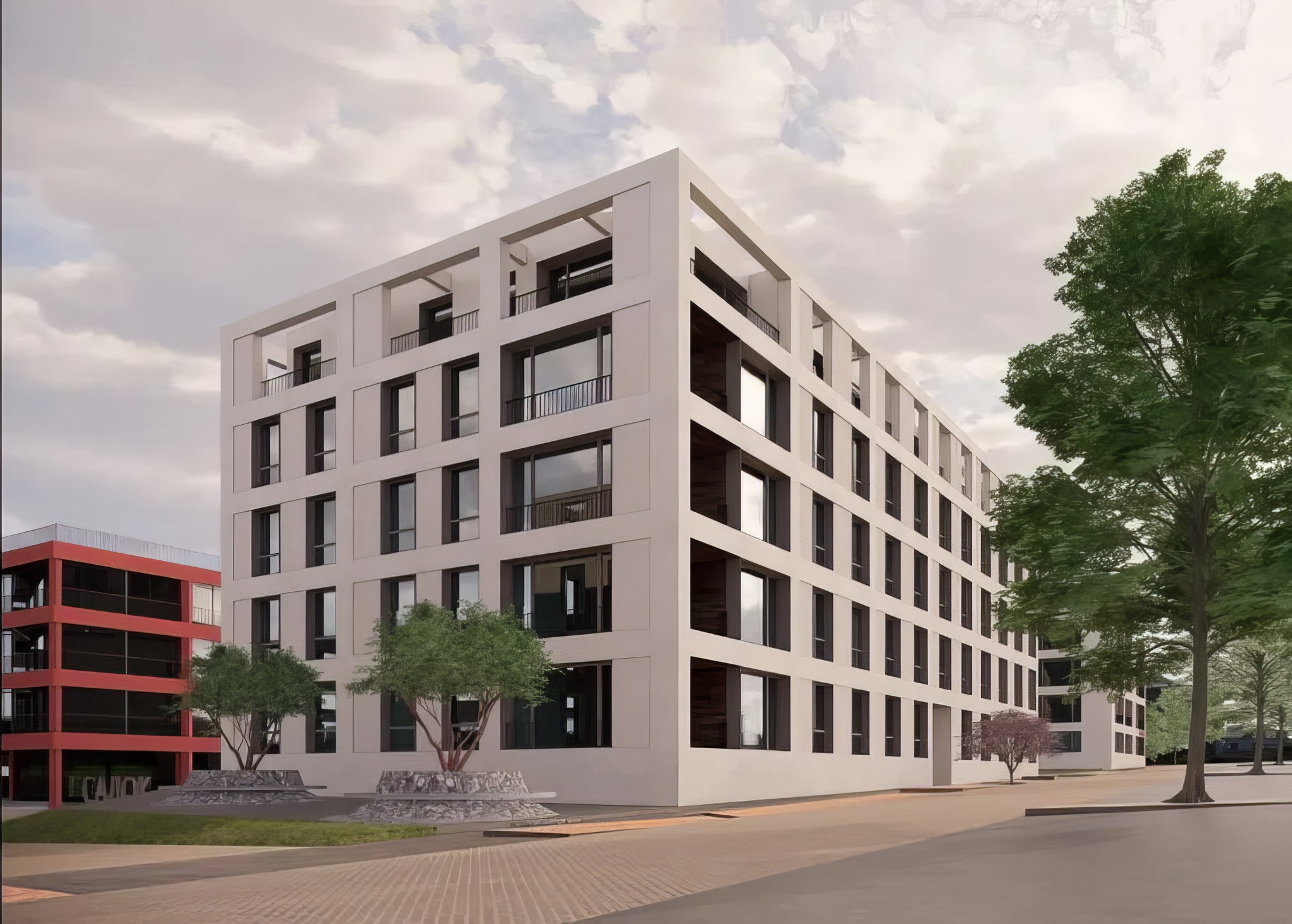 Продажа 2-комнатной квартиры 57 м², Стрыйская ул., 322