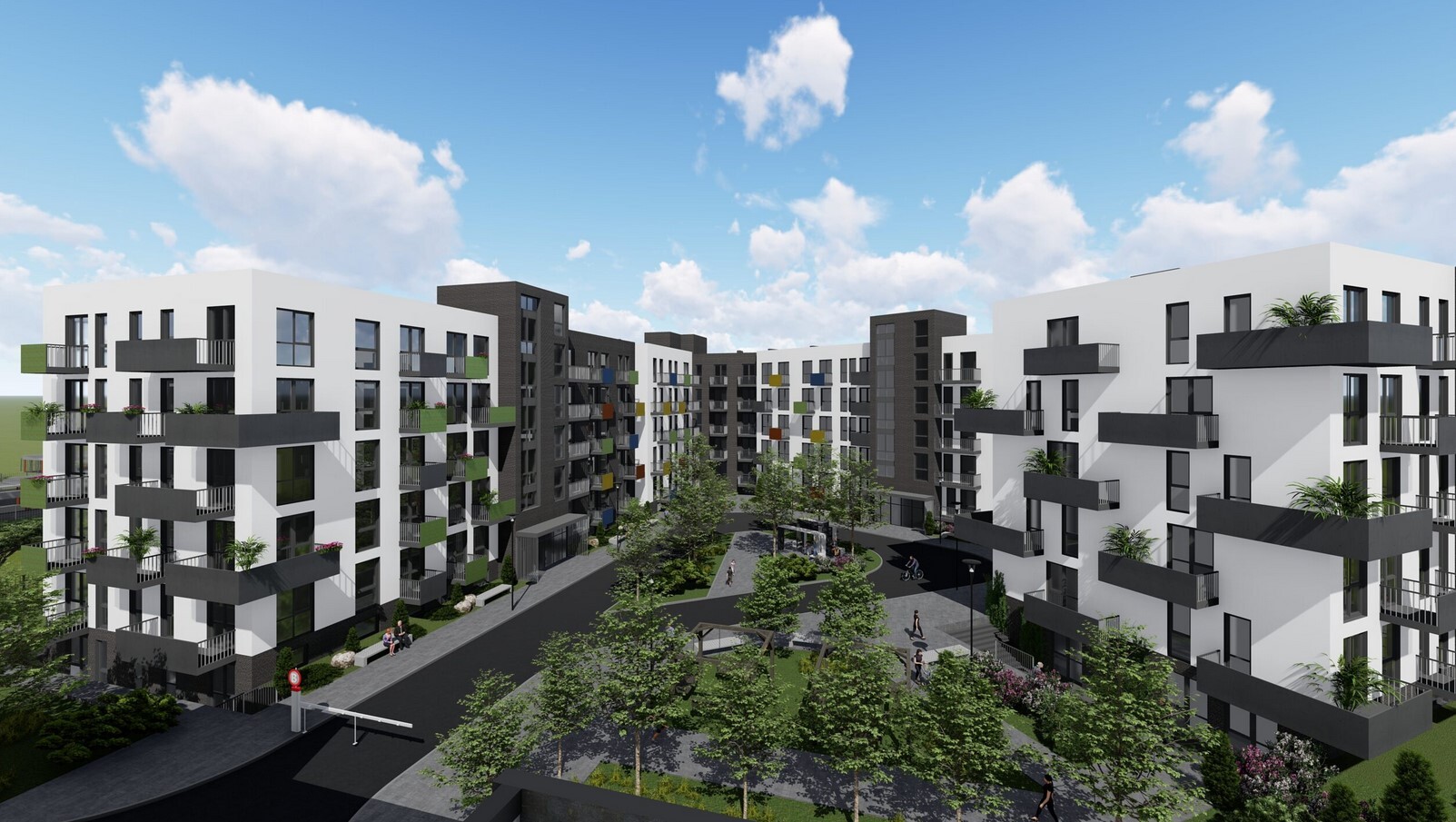 Продажа студии 22.5 м², Генерала Бочарова ул., 60