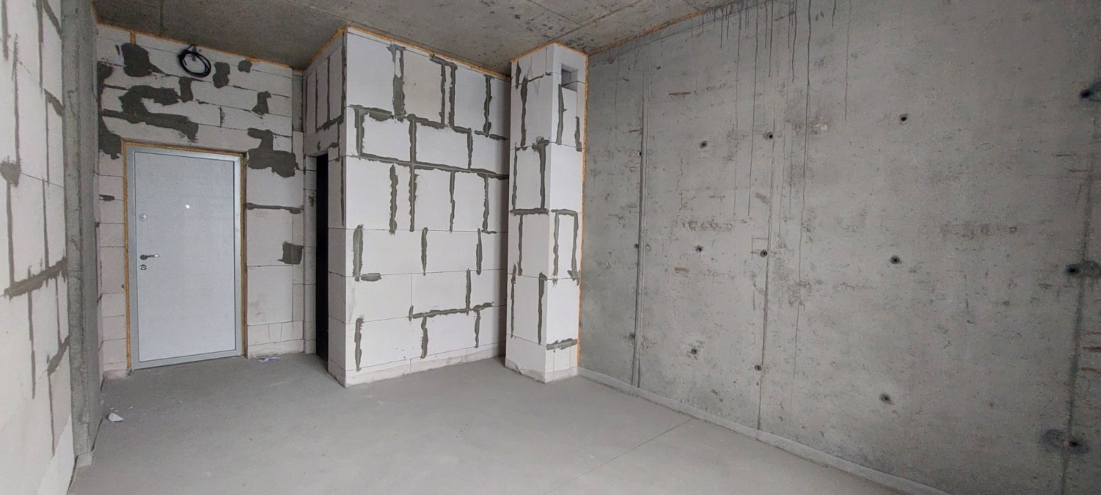 Продажа студии 23 м², Генерала Бочарова ул., 60