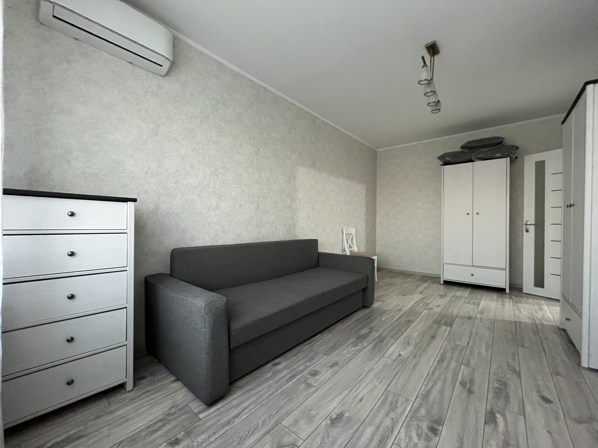 Продажа 1-комнатной квартиры 39 м², Межевая ул., 23Б