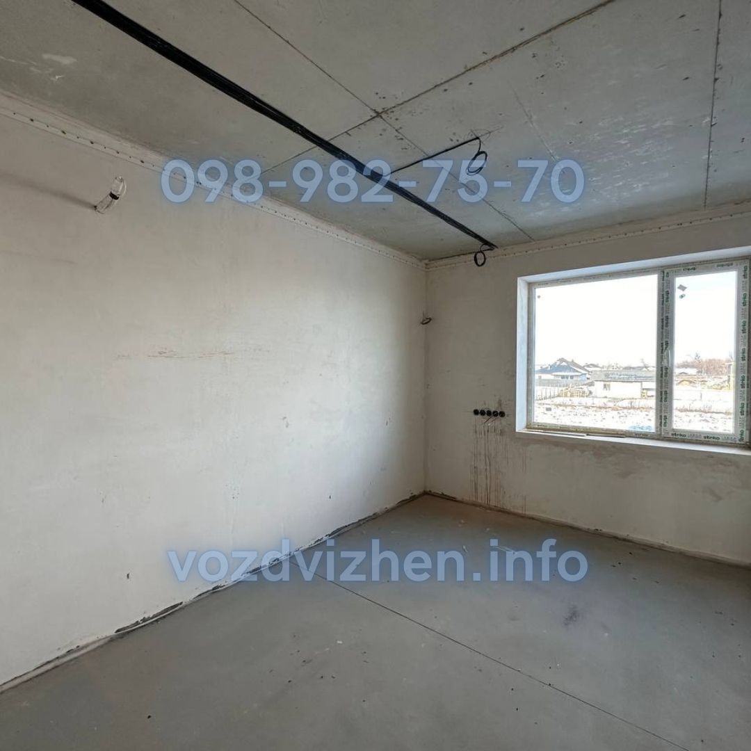 Продаж таунхауса 157.2 м²