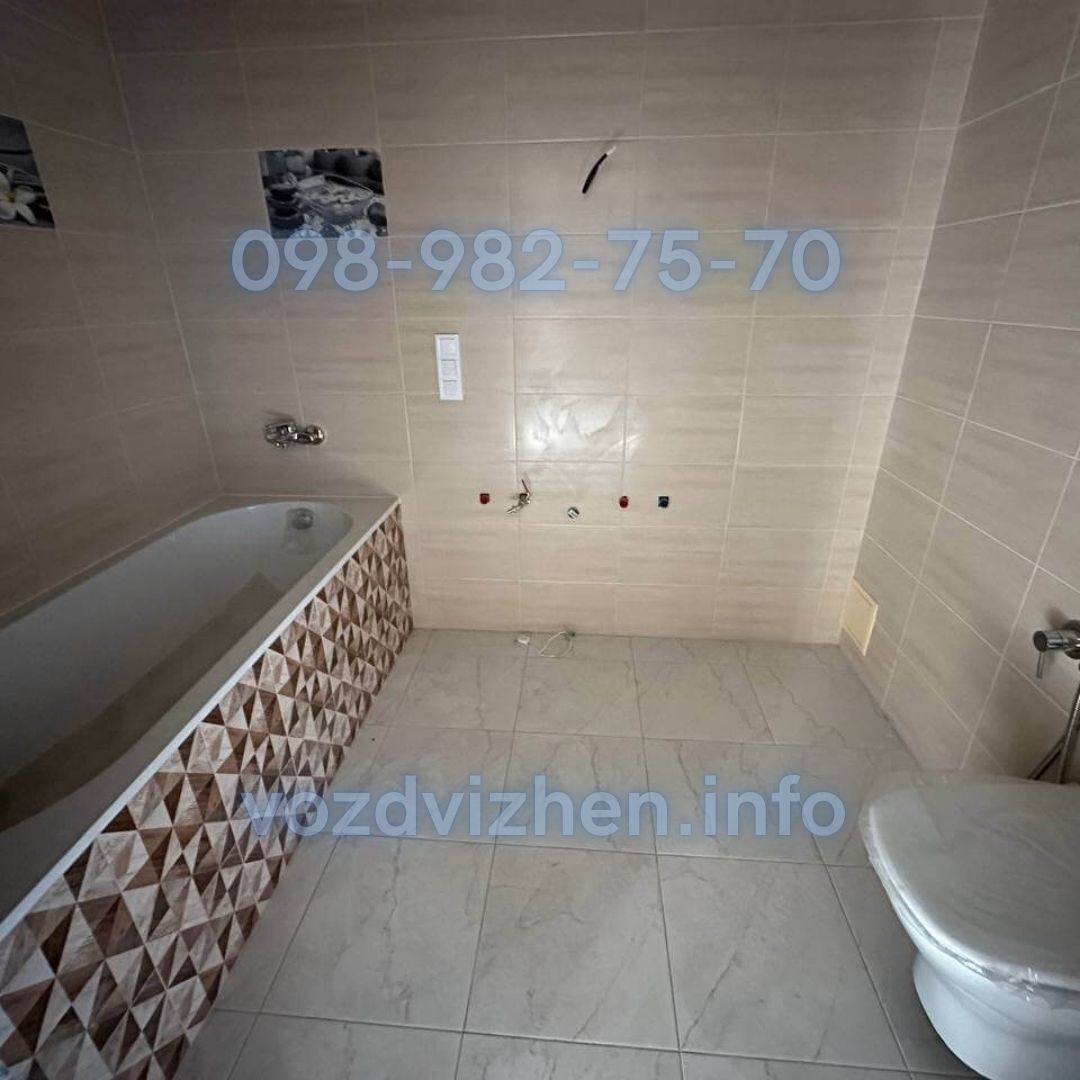 Продаж таунхауса 157.2 м²