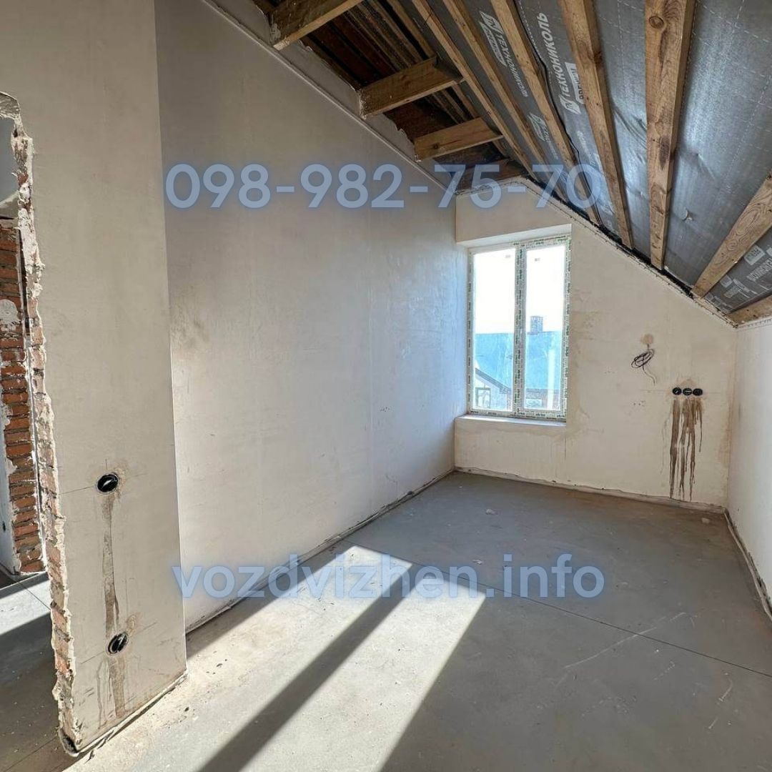 Продаж таунхауса 157.2 м²