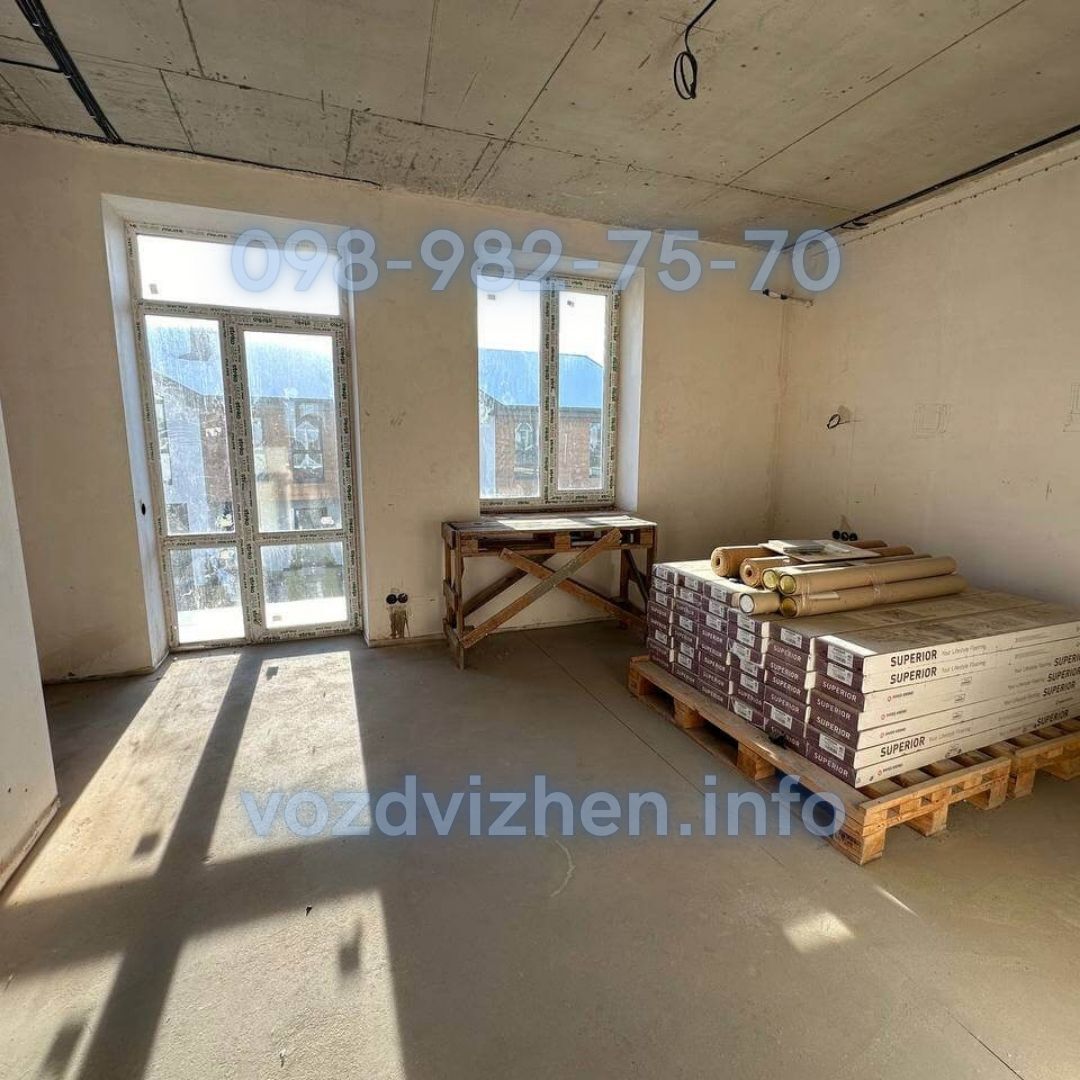 Продаж таунхауса 157.2 м²