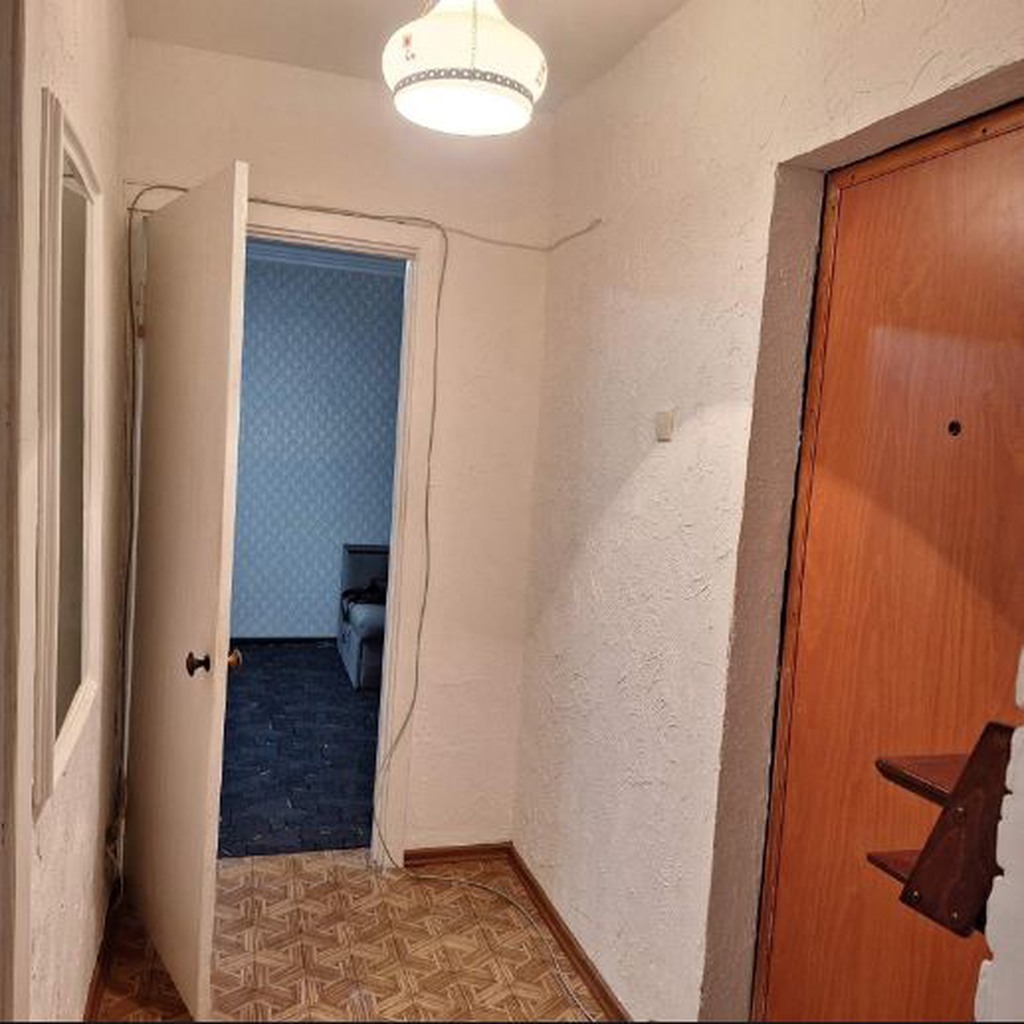 Продаж 2-кімнатної квартири 45 м², Калинова вул., 49