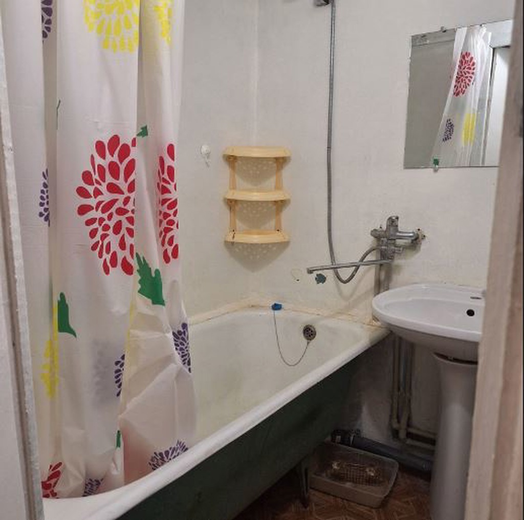 Продаж 2-кімнатної квартири 45 м², Калинова вул., 49