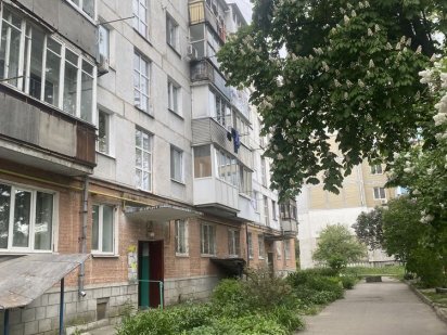 Аренда комнаты/части квартиры, 6