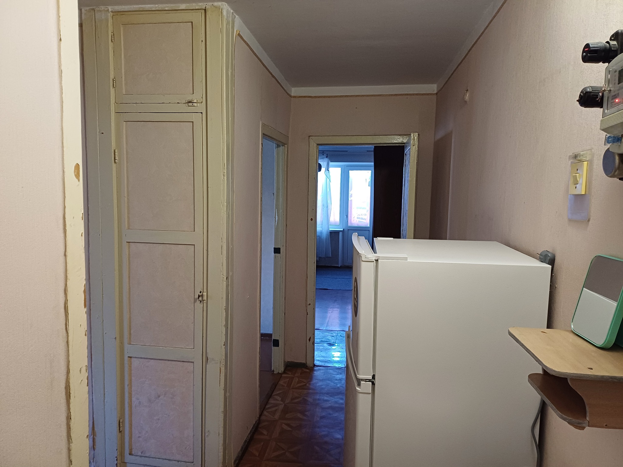 Продаж 3-кімнатної квартири 54 м², Волкова вул., 28/3