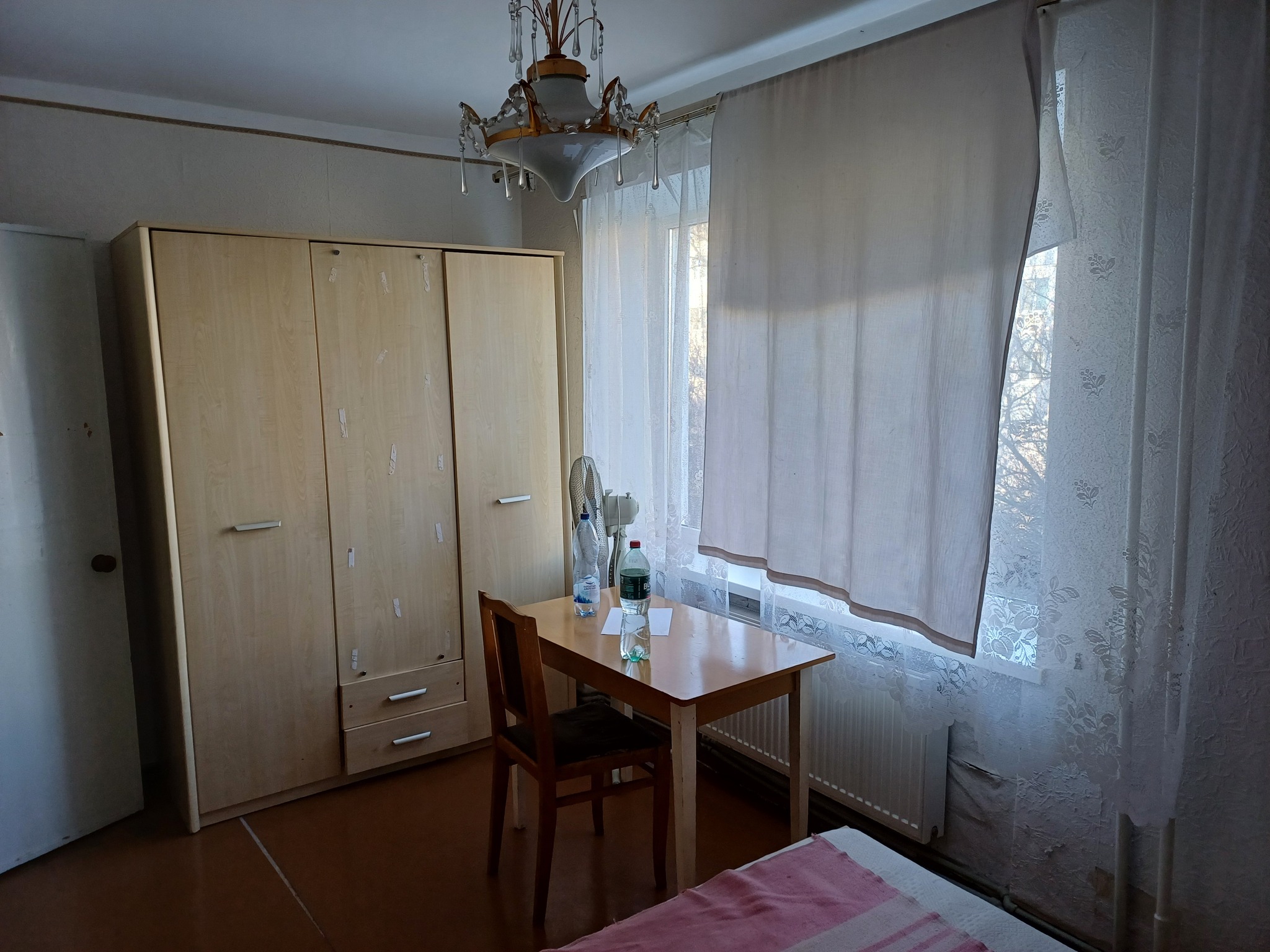 Продажа 3-комнатной квартиры 54 м², Волкова ул., 28/3