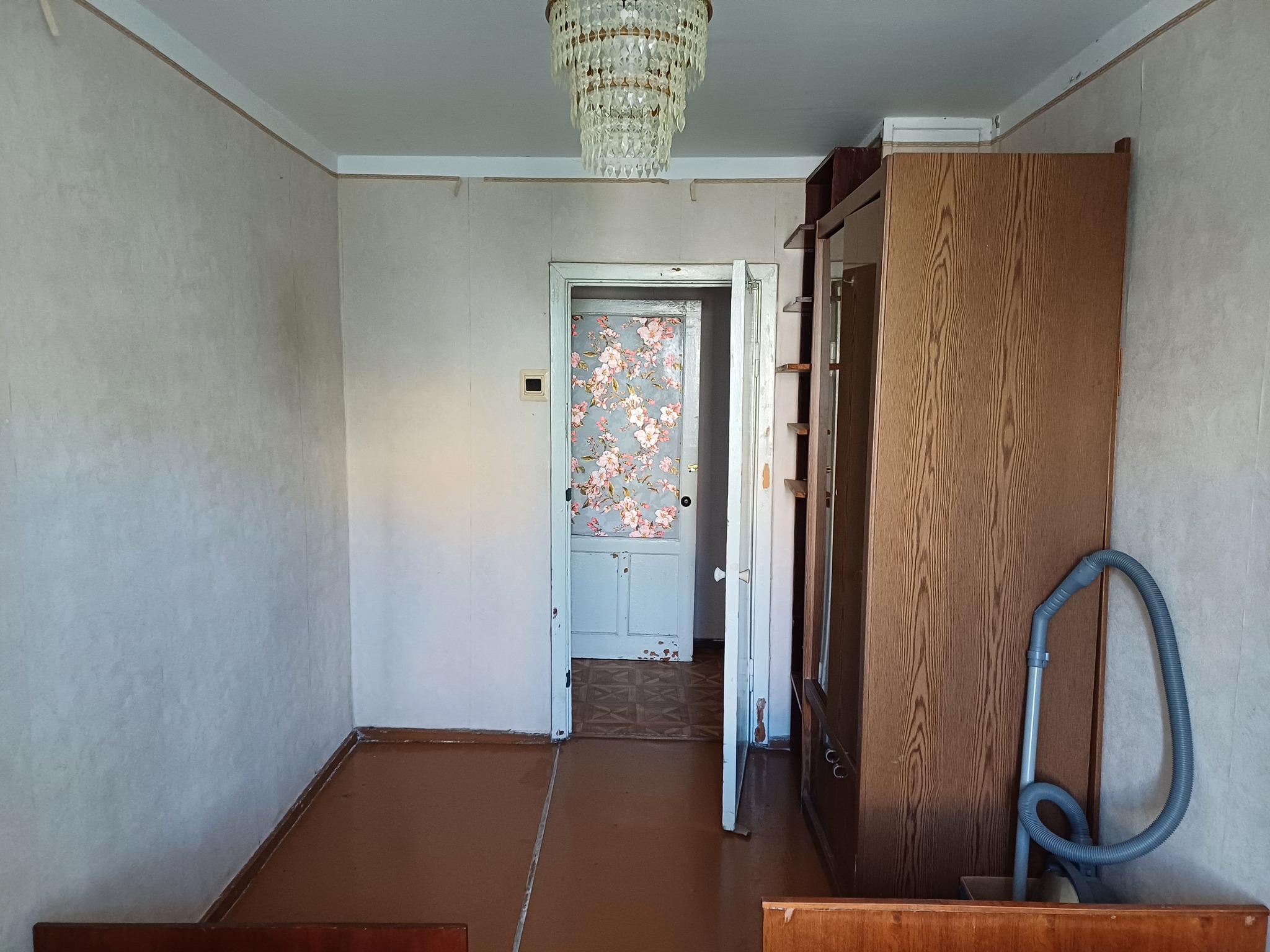 Продажа 3-комнатной квартиры 54 м², Волкова ул., 28/3