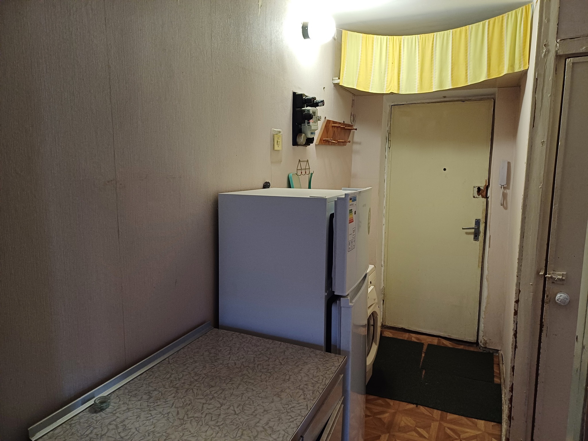 Продаж 3-кімнатної квартири 54 м², Волкова вул., 28/3