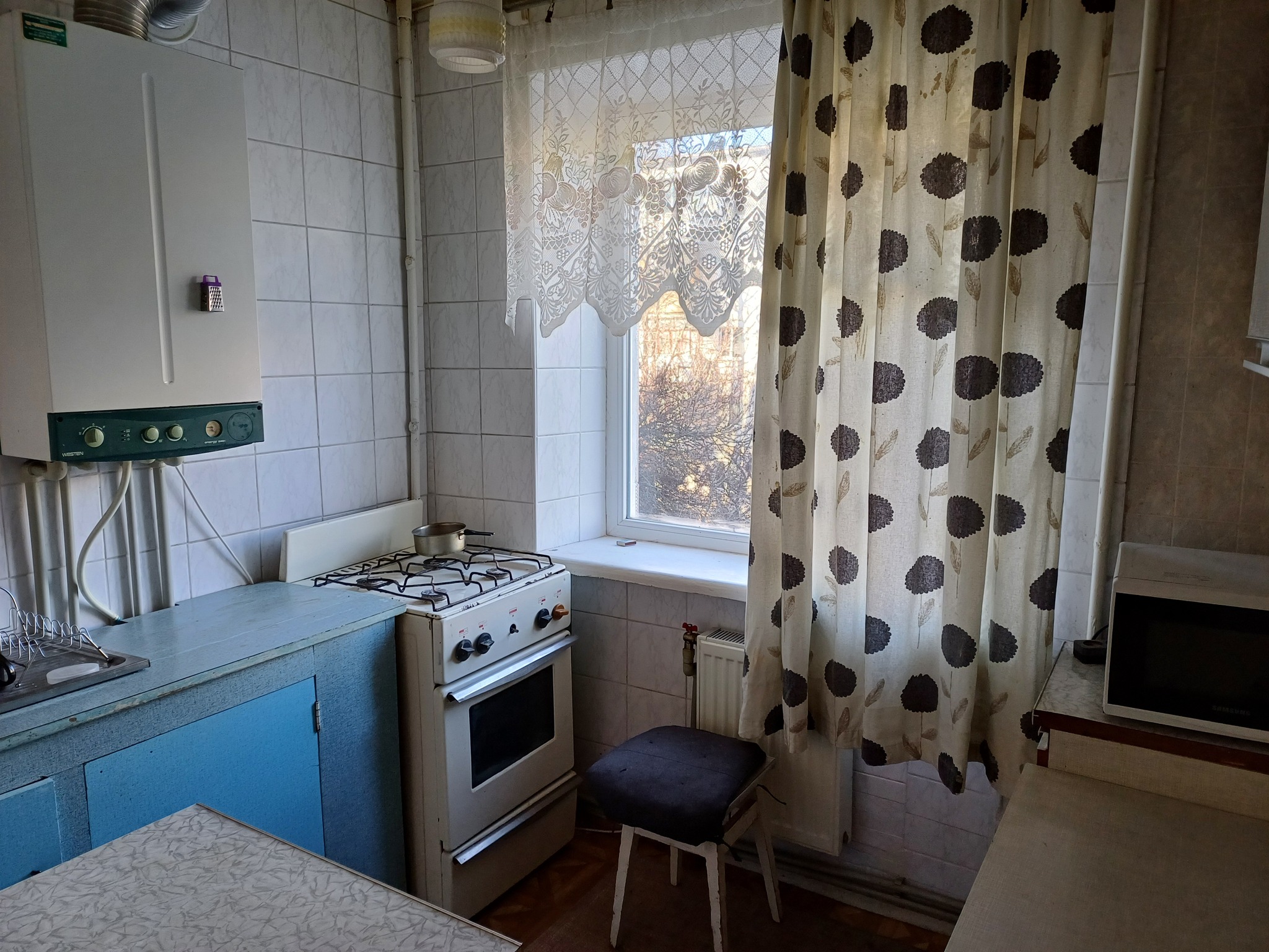 Продаж 3-кімнатної квартири 54 м², Волкова вул., 28/3