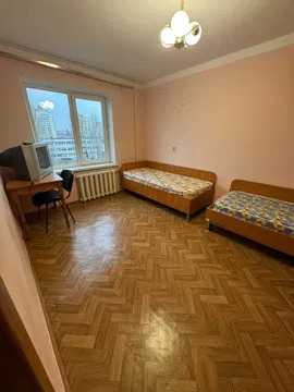 Аренда 1-комнатной квартиры 30 м², Оболонский просп., 34В