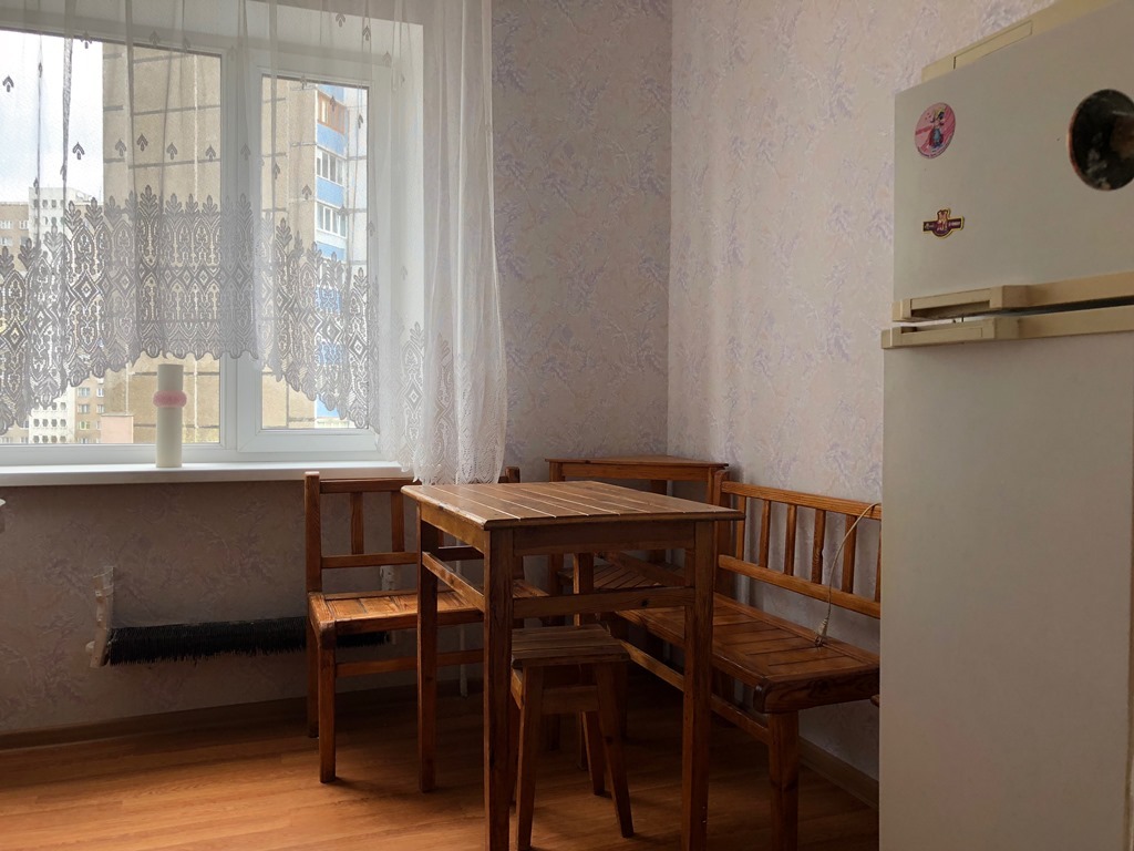 Аренда 1-комнатной квартиры 35 м², Викентия Беретти ул., 5