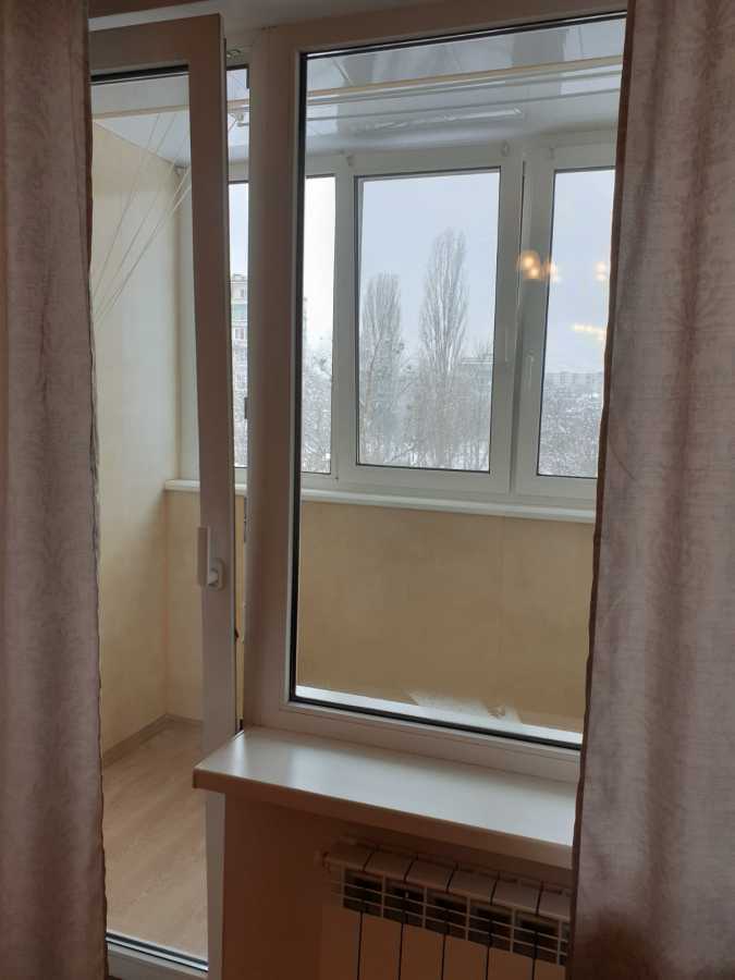 Аренда 1-комнатной квартиры 34 м², Маршала Малиновского ул., 27/б