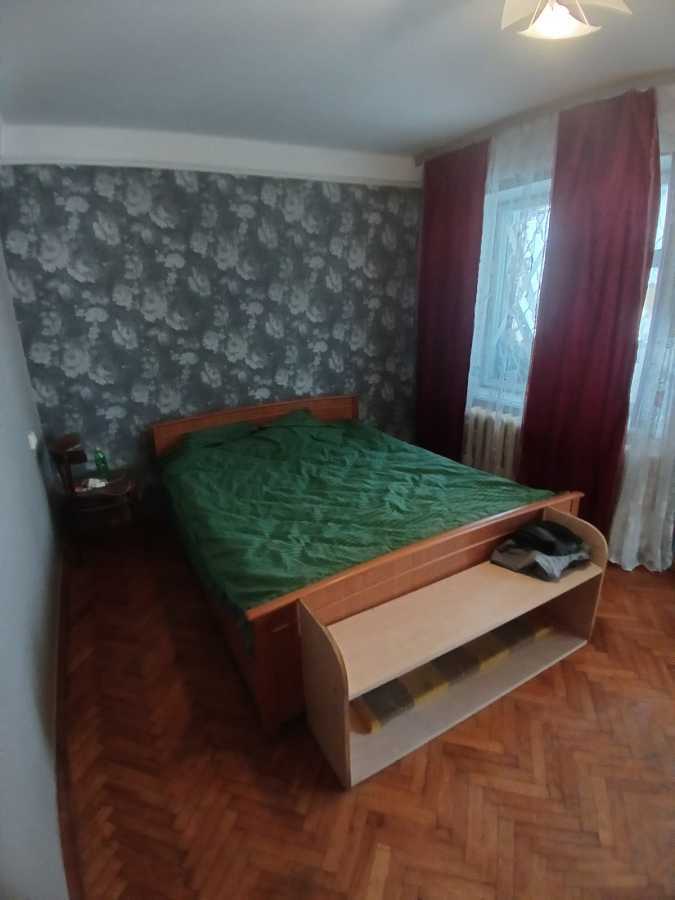 Аренда 2-комнатной квартиры 45 м², Верховного Совета бул., 25