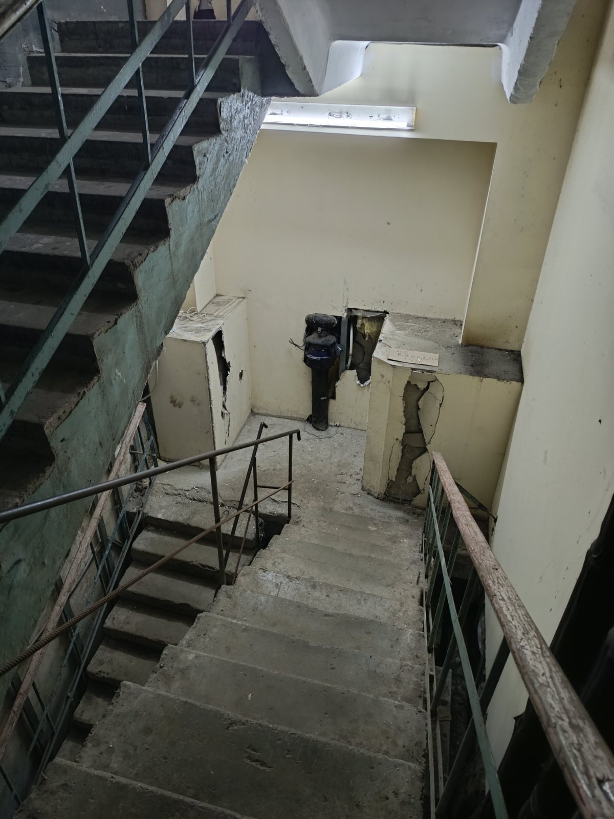 Оренда іншого торгівельного приміщення 352 м², Вадима Гетьмана вул., 6