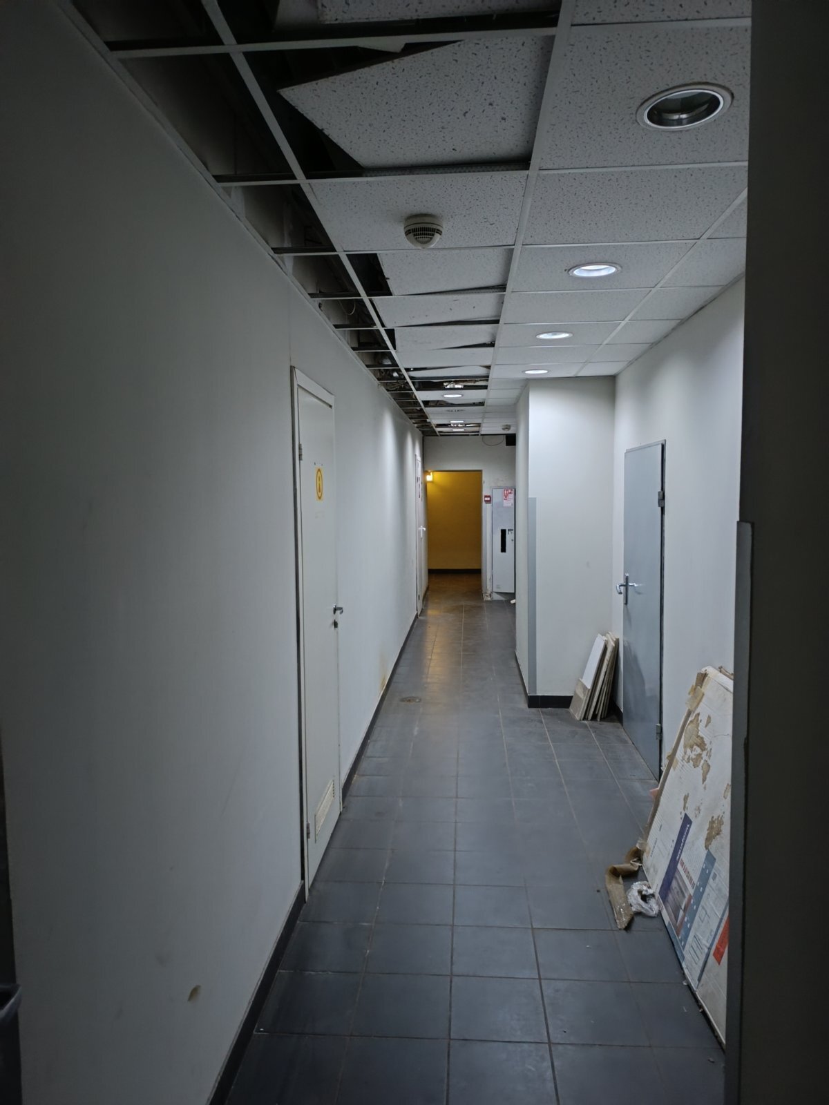 Оренда іншого торгівельного приміщення 352 м², Вадима Гетьмана вул., 6