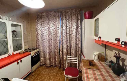 Продаж 1-кімнатної квартири 36 м², Познанська вул., 8А