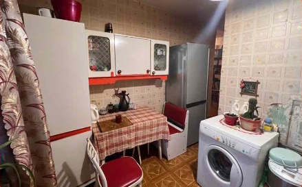 Продажа 1-комнатной квартиры 36 м², Познанская ул., 8А